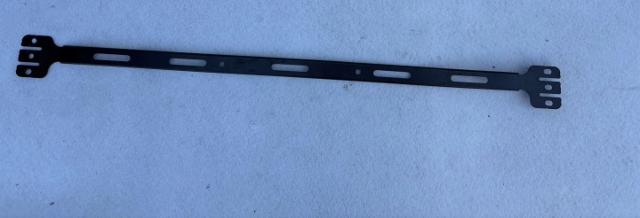 VW ID.3 ID3 balkstöd 10A807189 original