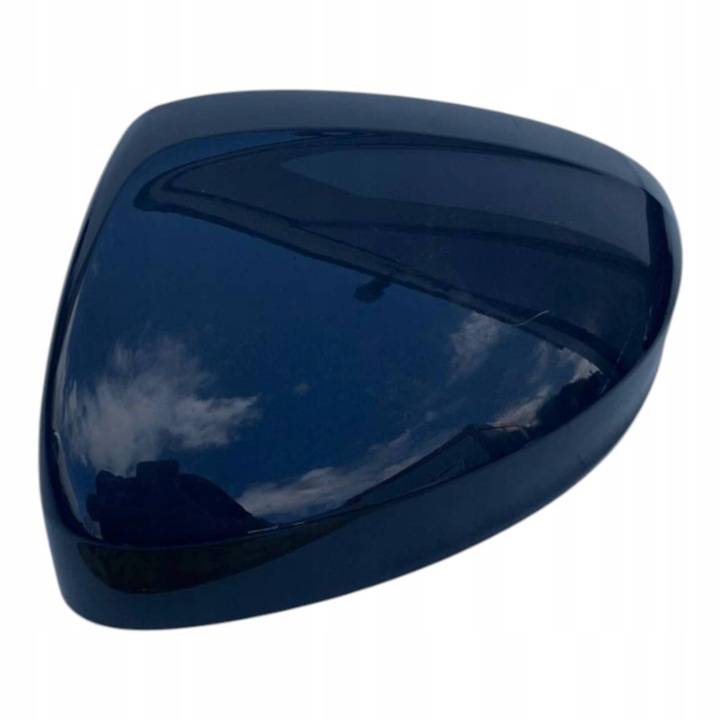 Left Mirror Cover Housing VW Tiguan II 5NA857537A