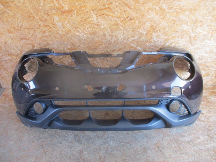 Nissan Juke I 1.2 2014-2019 voorbumper 62022BV80H