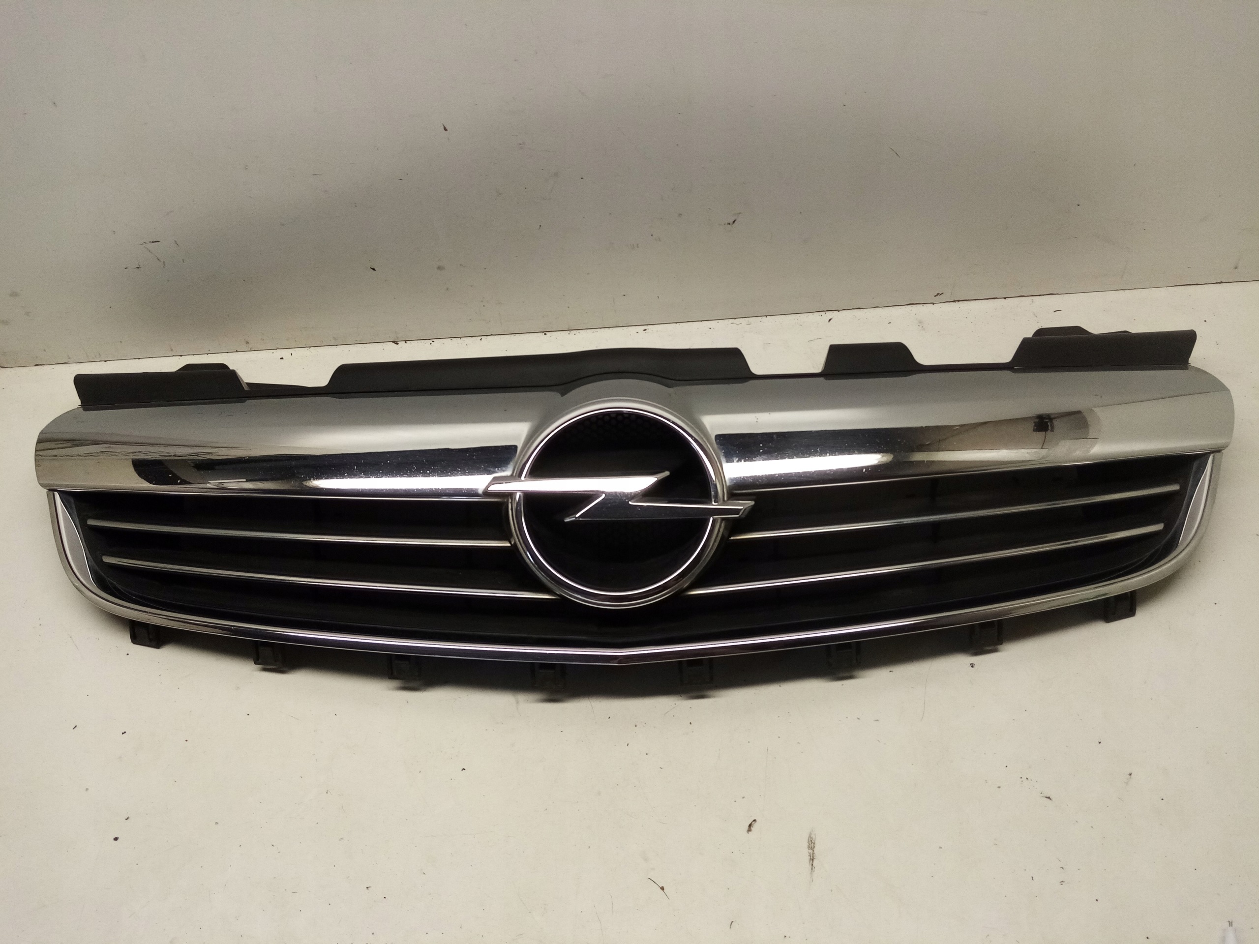 Grill Opel Zafira B 13247331 image 5