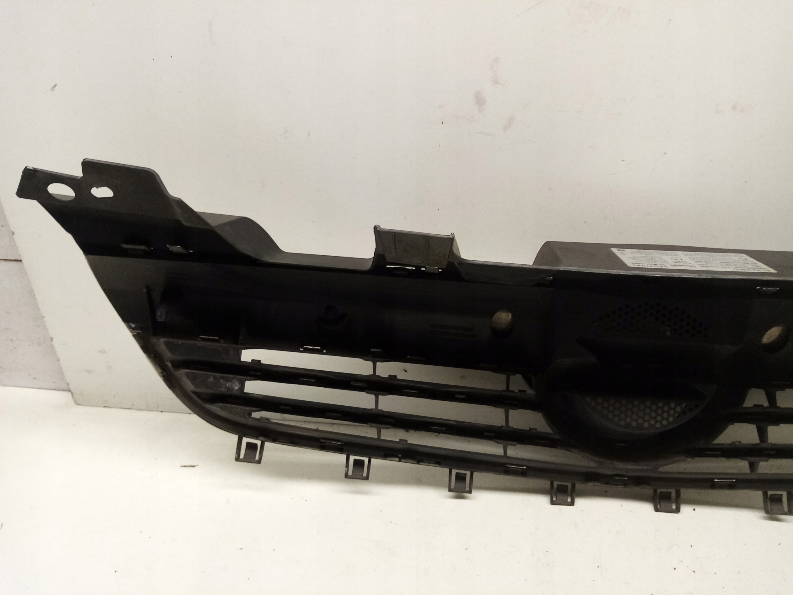 Grill Opel Zafira B 13247331 image 10