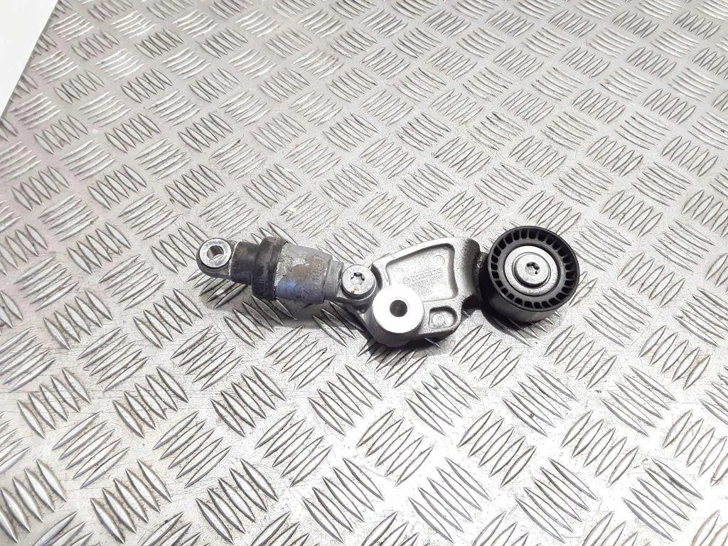 Spanrol alternator Mazda CX-5 SH0115980 image 2