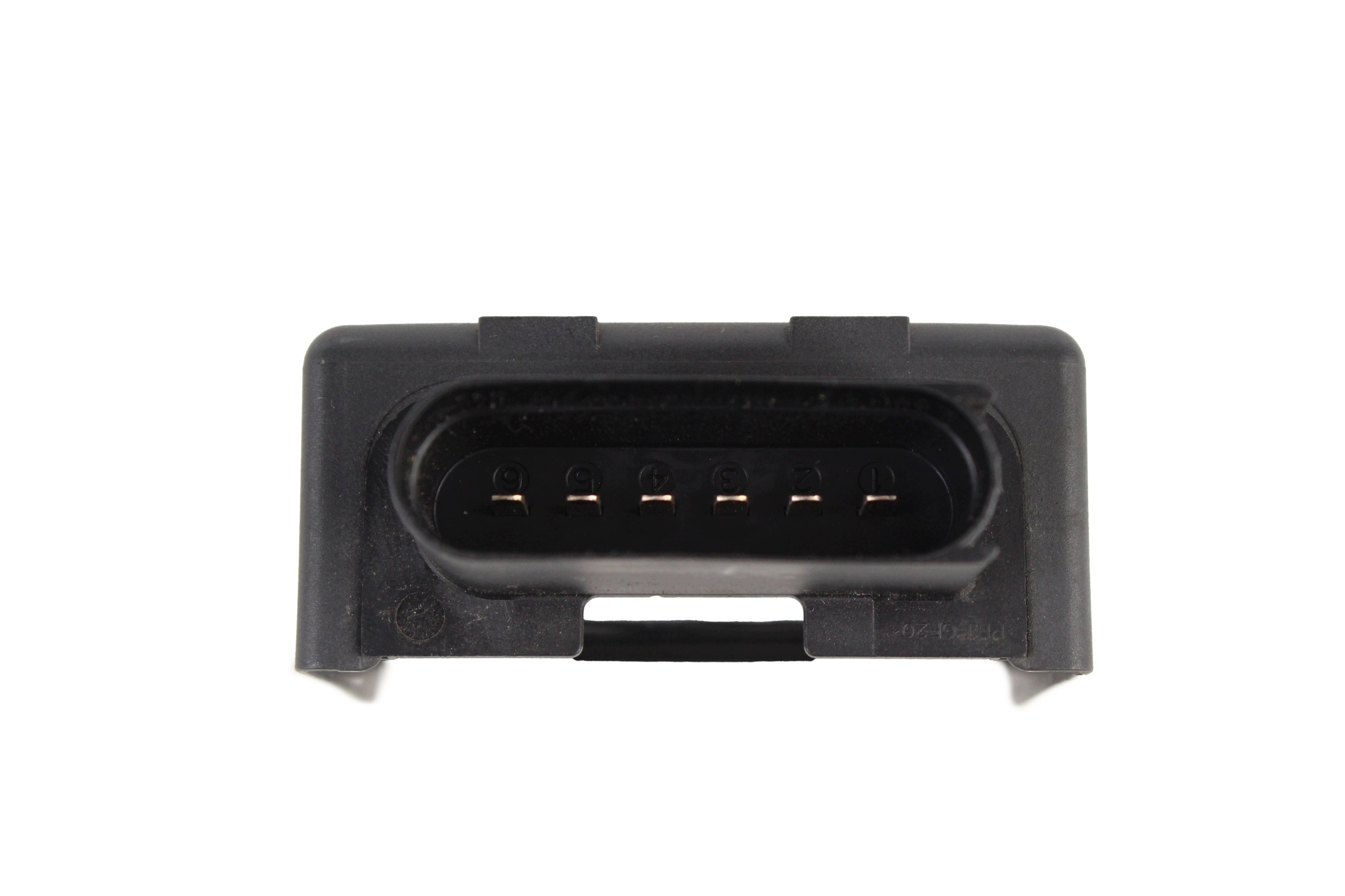 Calculateur module pompe à carburant 5Q0906121M VW Audi Skoda Seat