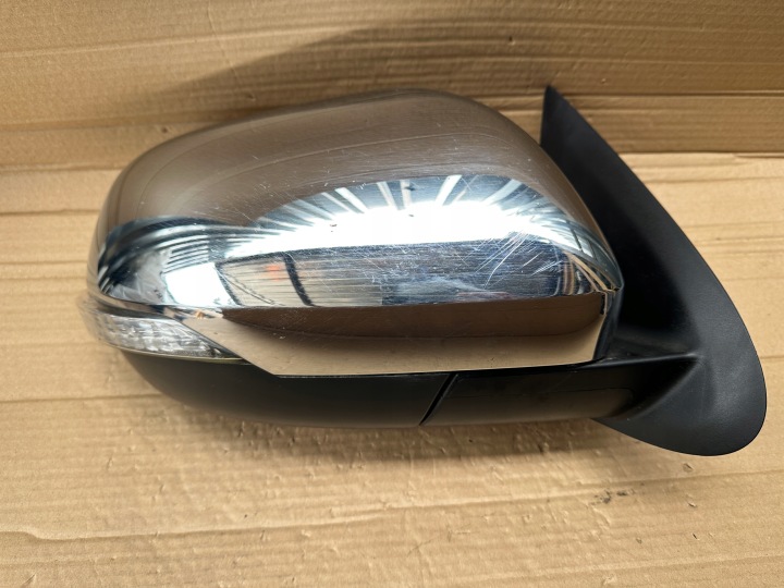 Peili Mitsubishi L200 2022 oikea 9-pin