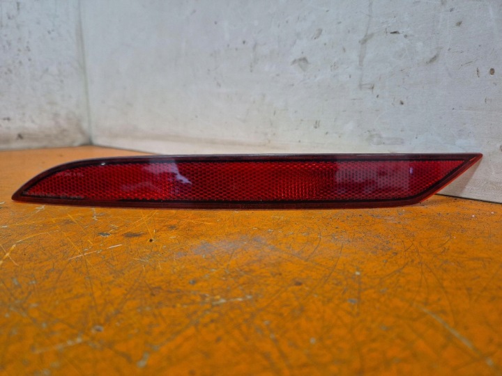 VW Golf VII Lift 16-20 Rear Bumper Reflector Left Lamp 5G0945105C