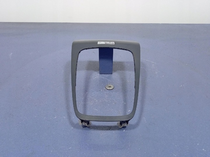 Ford Mondeo MK5 14-20 Vaihdekeppitunnelin suojus DS73-F045A76-G