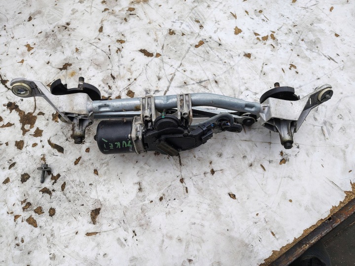 Mécanisme d'essuie-glaces Nissan Juke 1 et F15