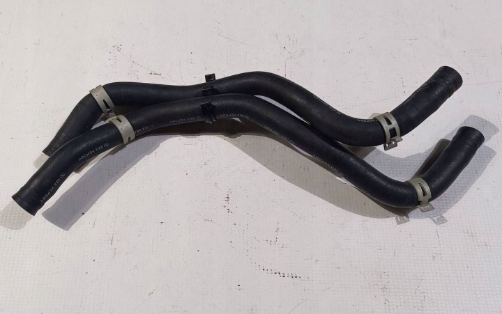 Durite chauffage Subaru WRX VB 2.4 2022+