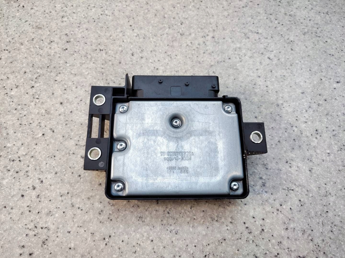 Module bediening handrem VW Passat CC B7 B6 3AA907801H image 3