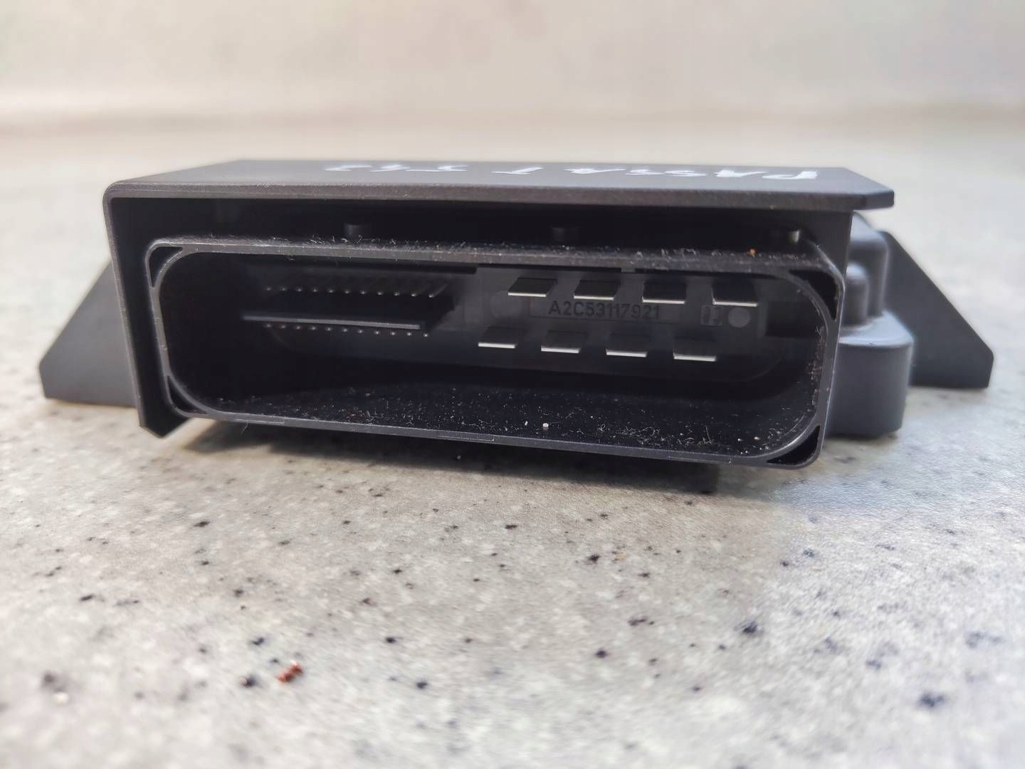 Module bediening handrem VW Passat CC B7 B6 3AA907801H image 4