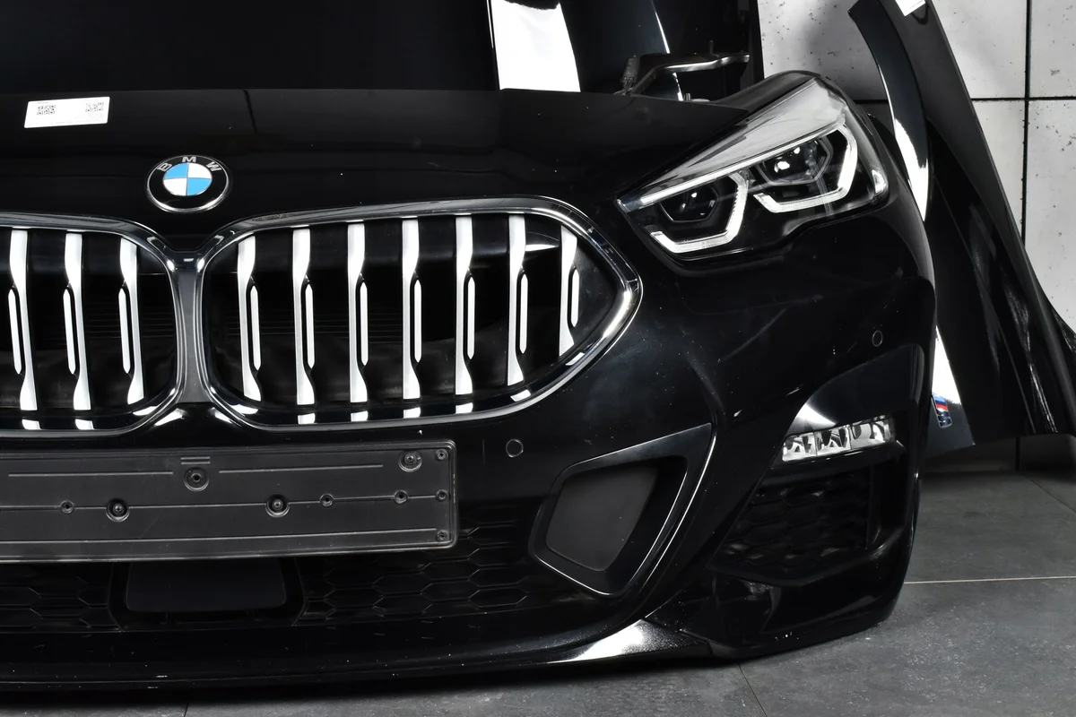 BMW 2 F44 Capot Avant BMW 530510550 image 3