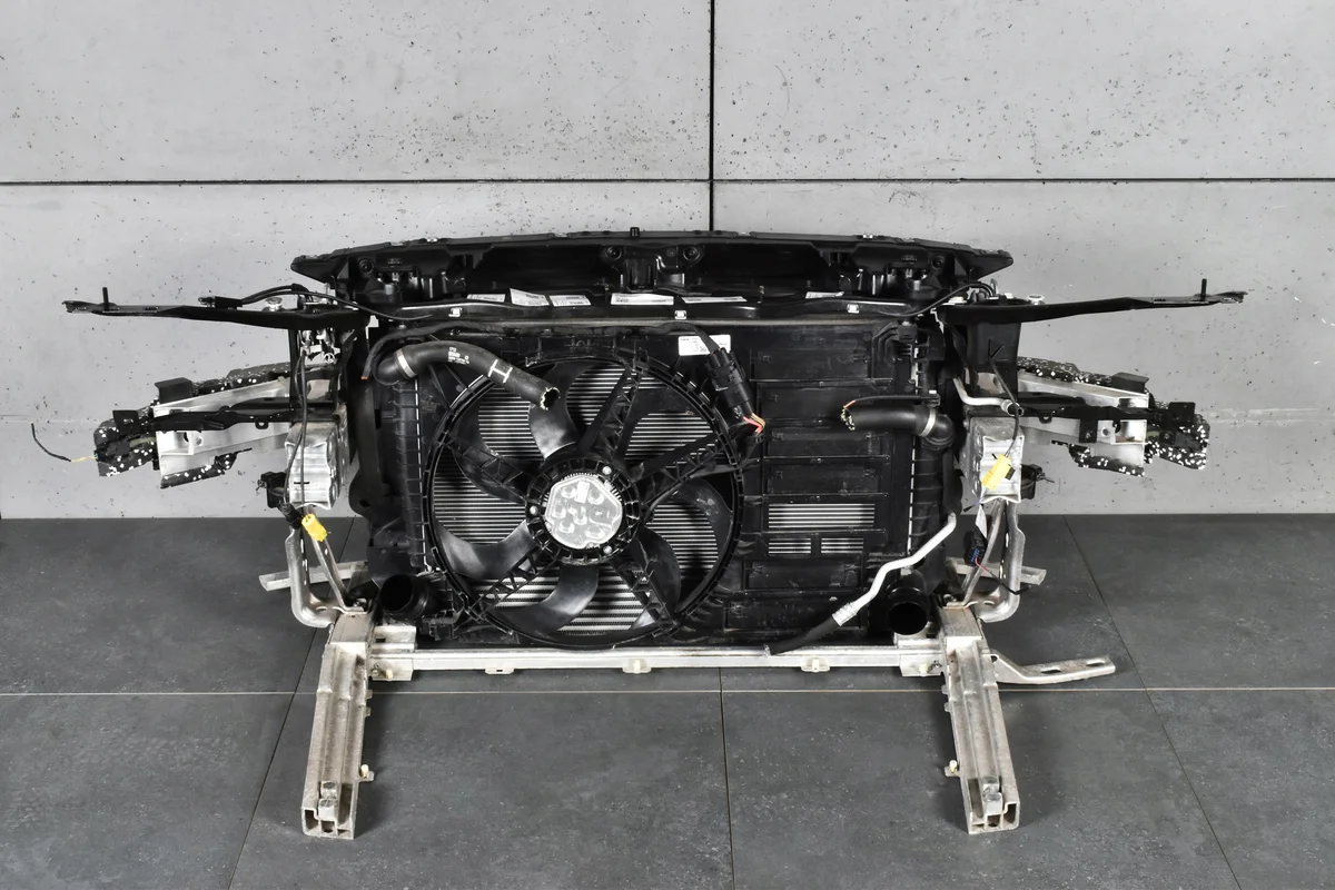 BMW 2 F44 Capot Avant BMW 530510550 image 10