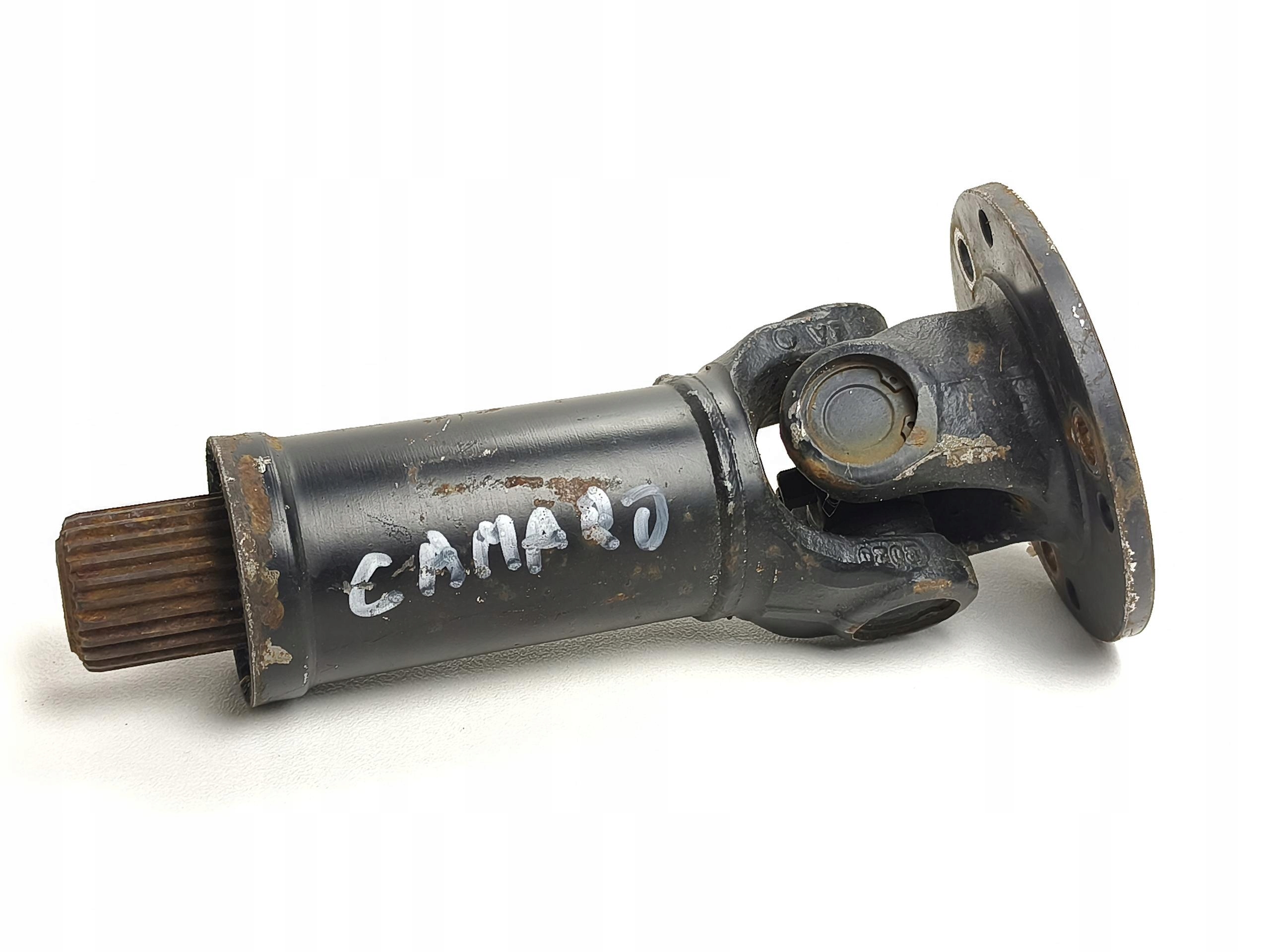 Chevrolet Camaro 3.6 Driveshaft Cross 2009-2015 OEM 20260427HCR0853