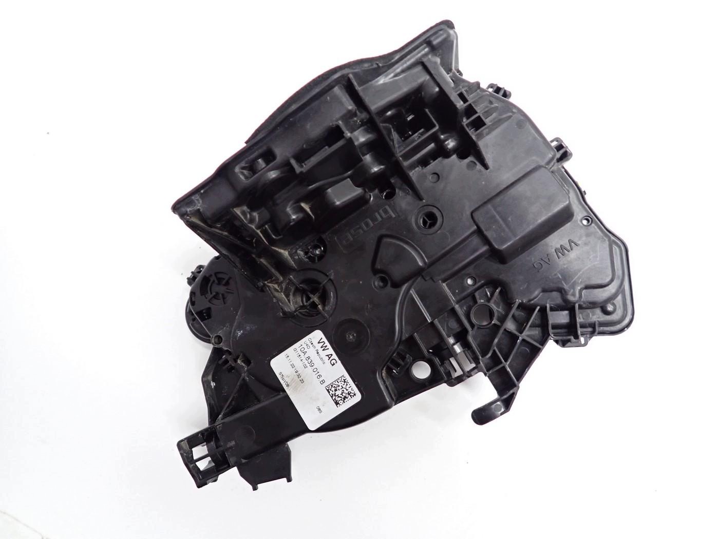 Serratura porta posteriore destra VW T-CROSS 2GM LIFT 2024 10A839016B