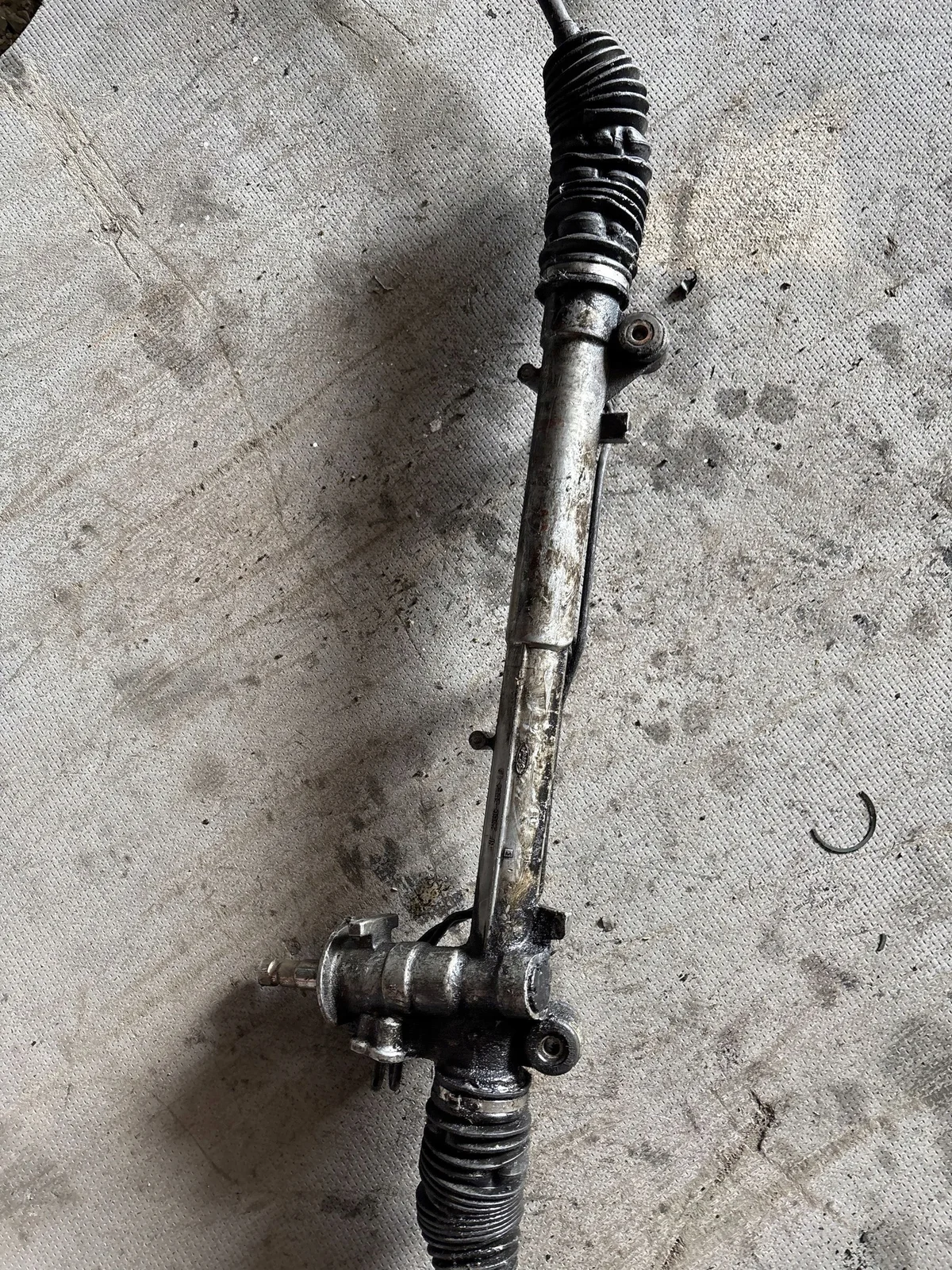 Ford Focus 1999 Stuurbekrachtiging RF2S6C3550LD