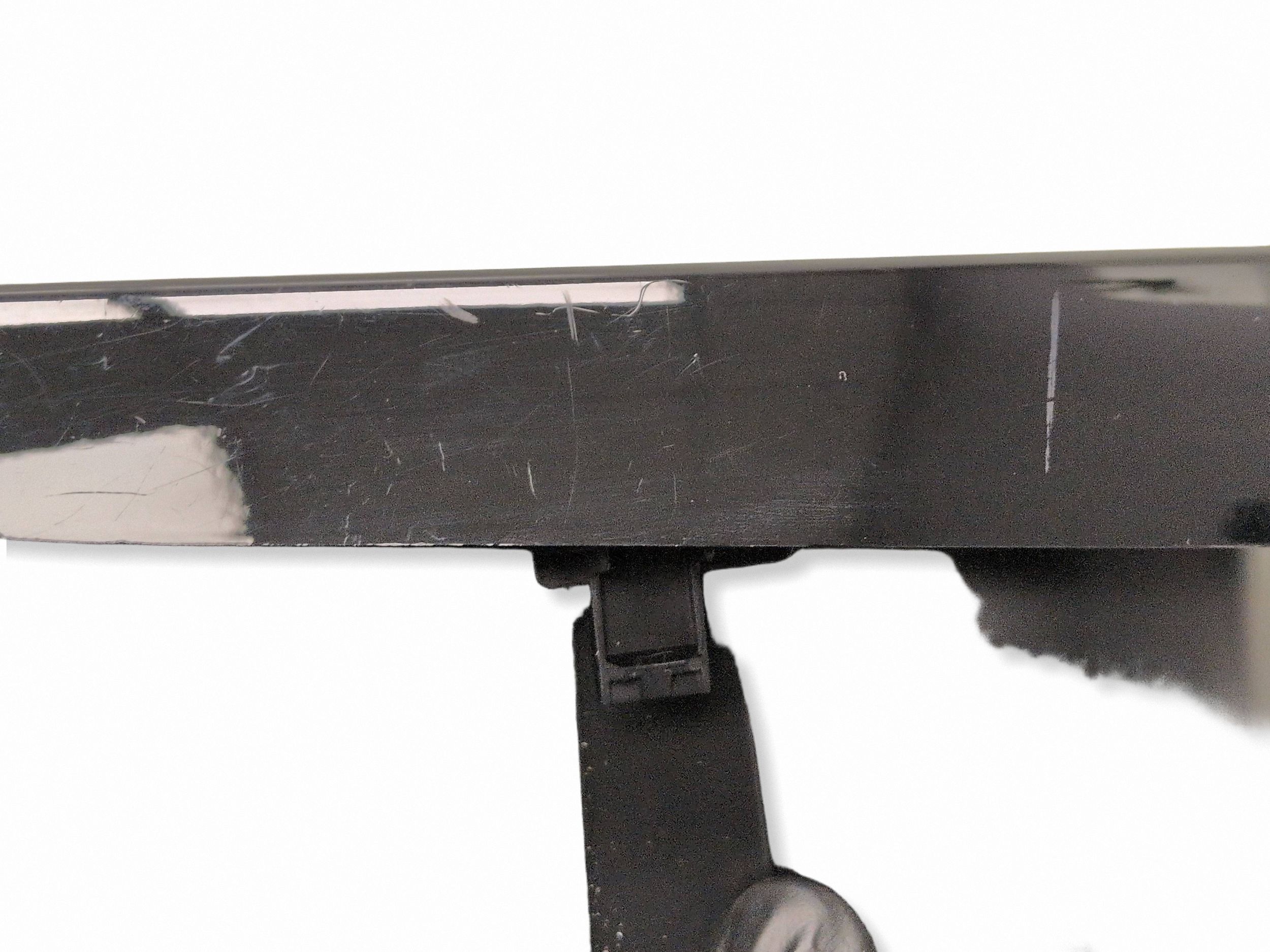 PEUGEOT 208 II GTLINE Tunnelabdeckung Schaltpanel Schaltknauf 22R image 9