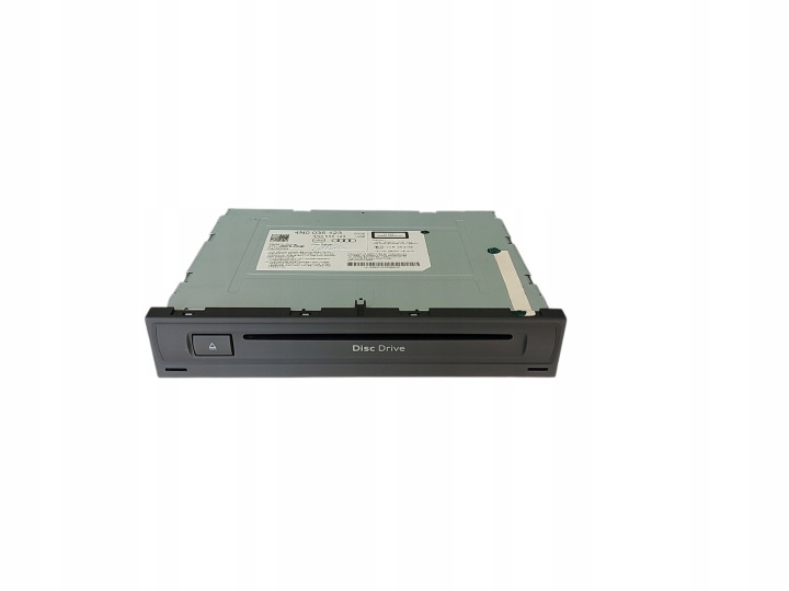 DVD CD -soitin AUDI OE 4N0035123