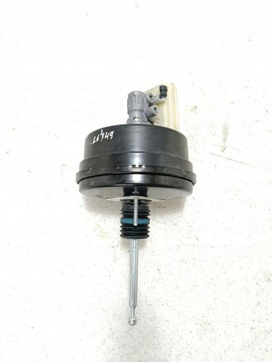 Brake Master Cylinder Chevrolet Corvette 2015