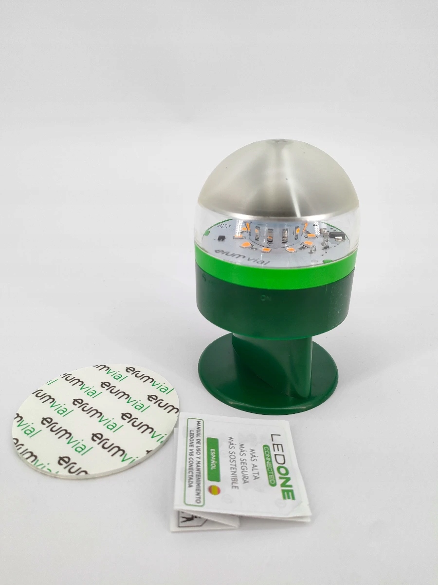 Varoitusvalo LED V16 navigointi DGT-hyväksytty