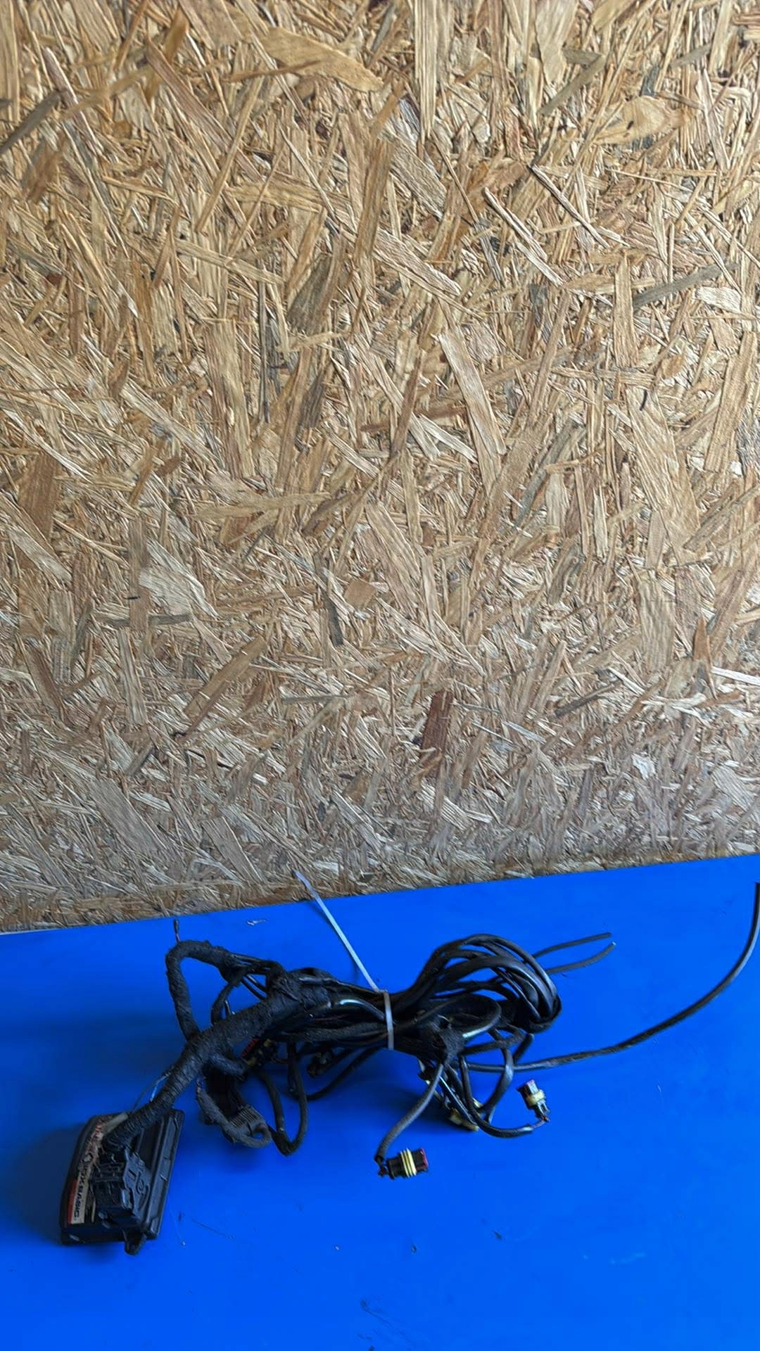 Faisceau AC STAG-4 QBOX BASIC W2L-21304-Q-BASIC3 image 2