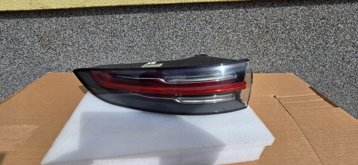 Linker achterlicht Porsche Cayenne 9Y0945095D 9Y0945095H 9Y0945095M Perfectauto24