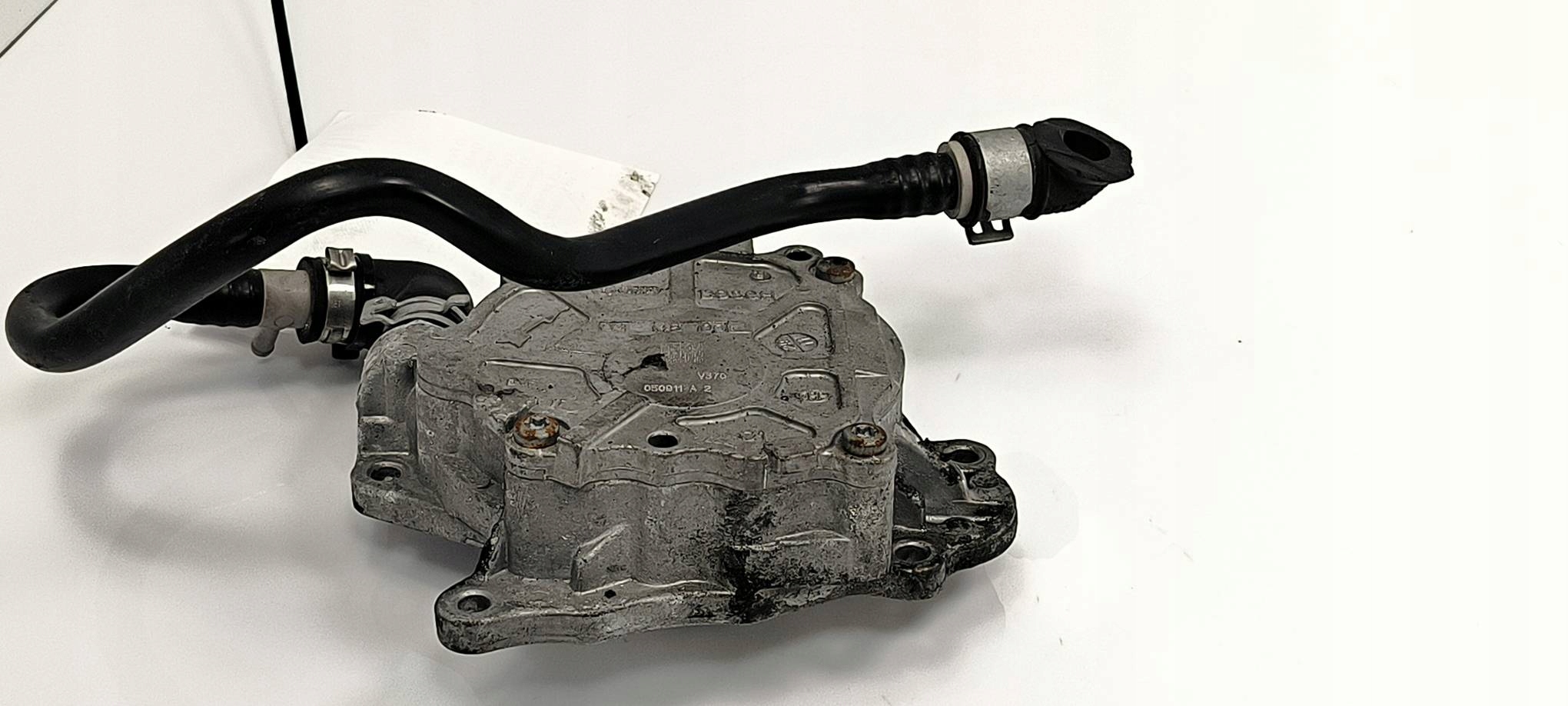 Vakuumpumpe 03L145100F 03L145100 Audi Seat Skoda VW 2.0 TDI image 2