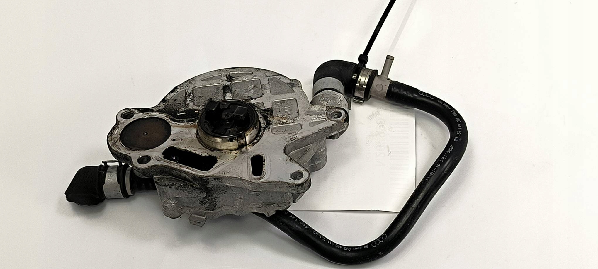Vakuumpumpe 03L145100F 03L145100 Audi Seat Skoda VW 2.0 TDI image 4