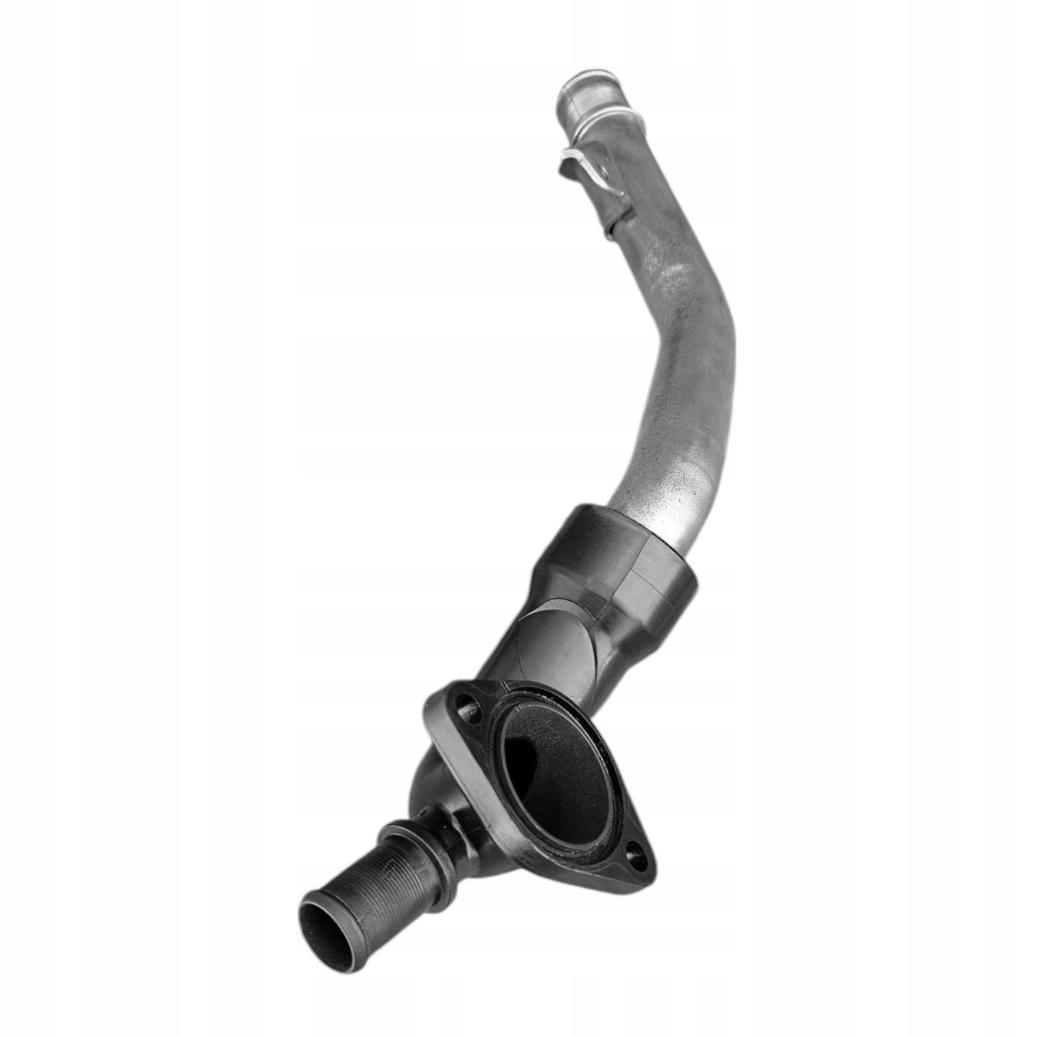 Vattenrör Ford Mondeo Mk4 2.0 TDCI 9646559580 image 3
