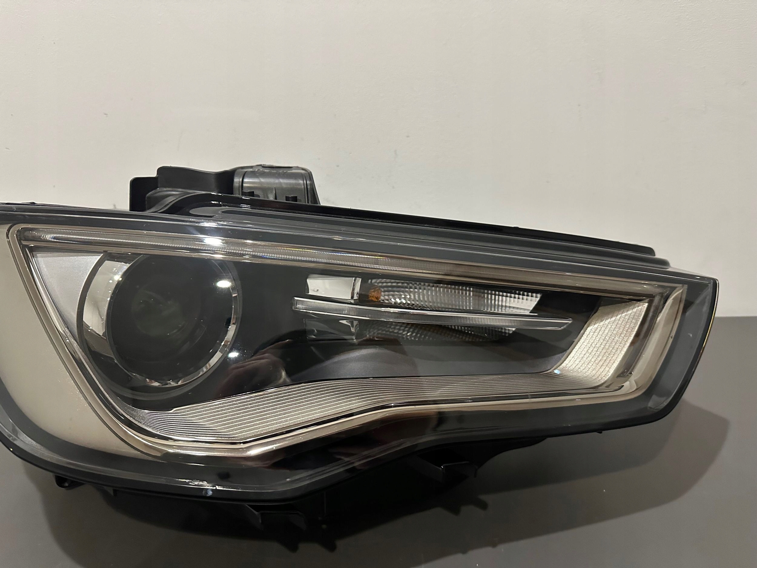 AUDI A3 8V Lâmpada Direita Full LED Europa 8V0941044M image 4