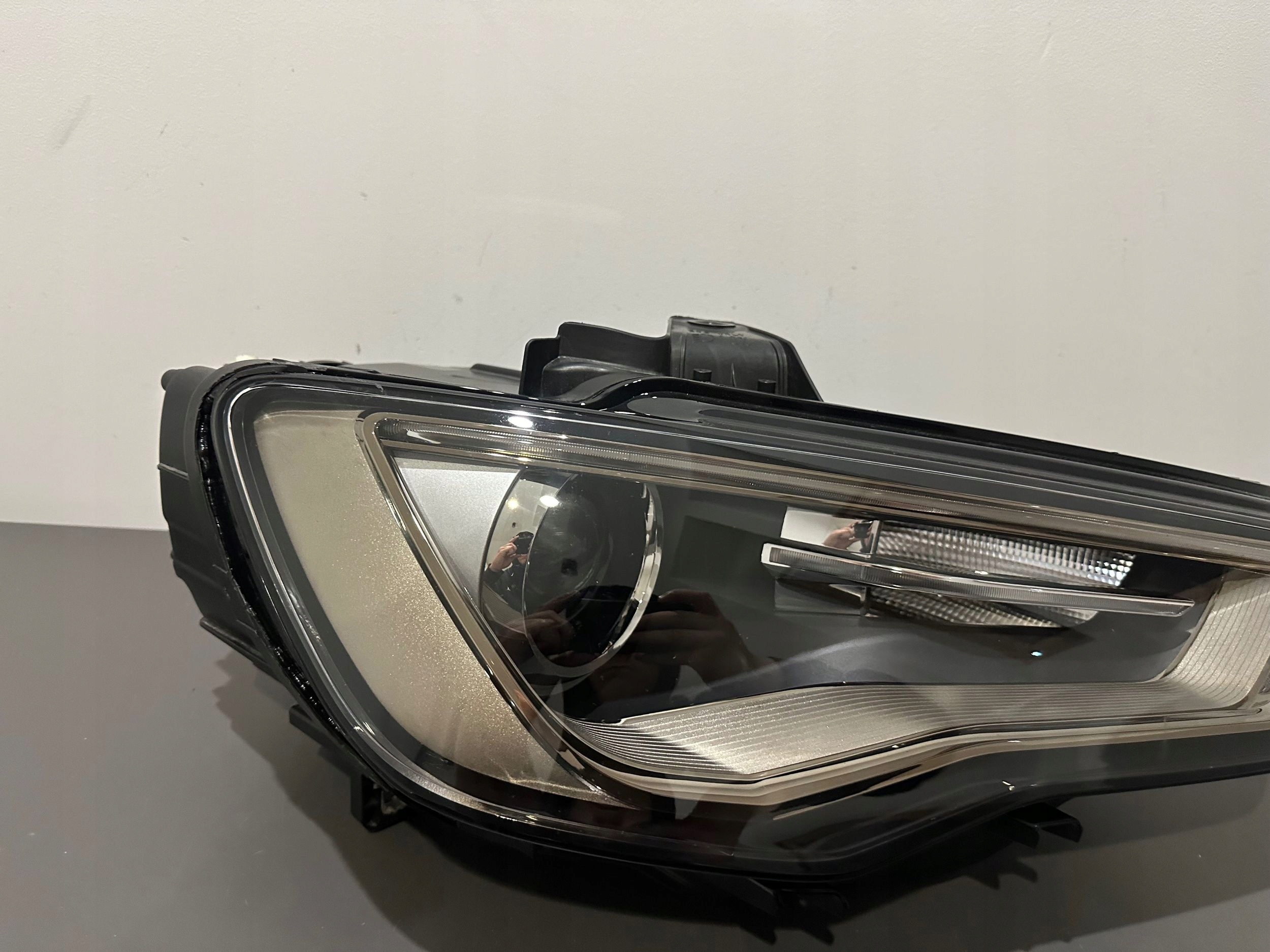 AUDI A3 8V Lâmpada Direita Full LED Europa 8V0941044M image 5