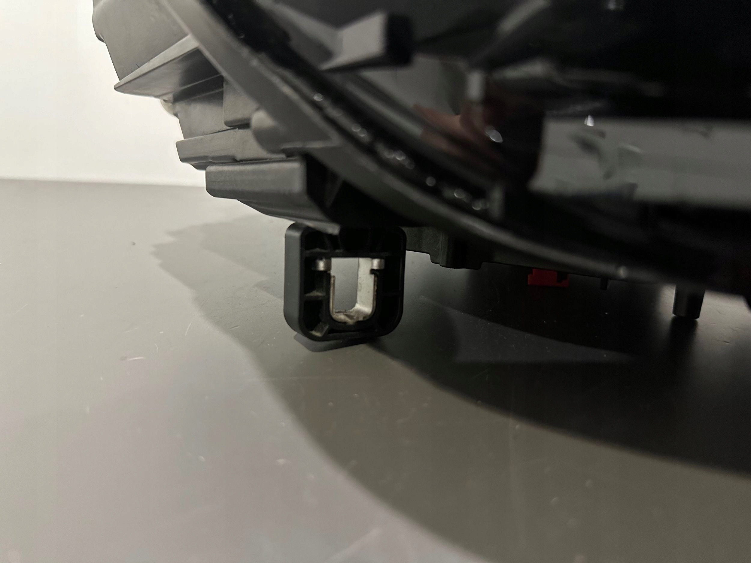 AUDI A3 8V Lâmpada Direita Full LED Europa 8V0941044M image 6
