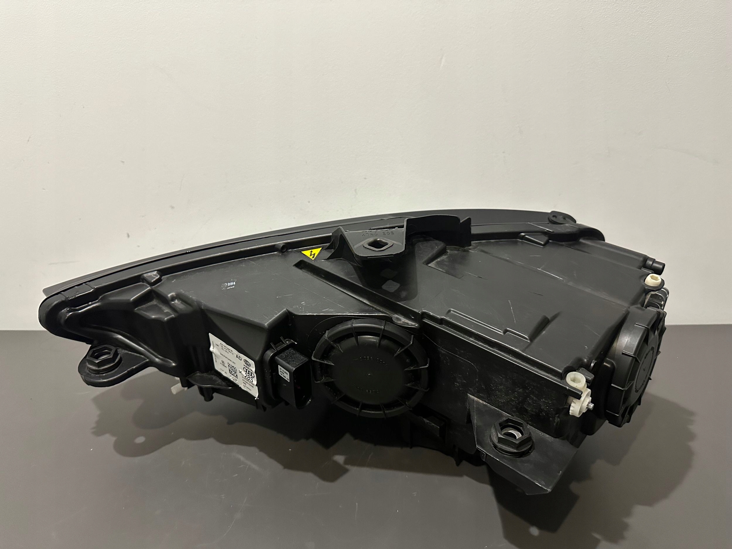 AUDI A3 8V Lâmpada Direita Full LED Europa 8V0941044M image 8