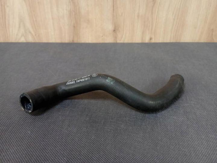 Mercedes B-Class W246 Coolant Hose Pipe Radiator 1.8 CDI