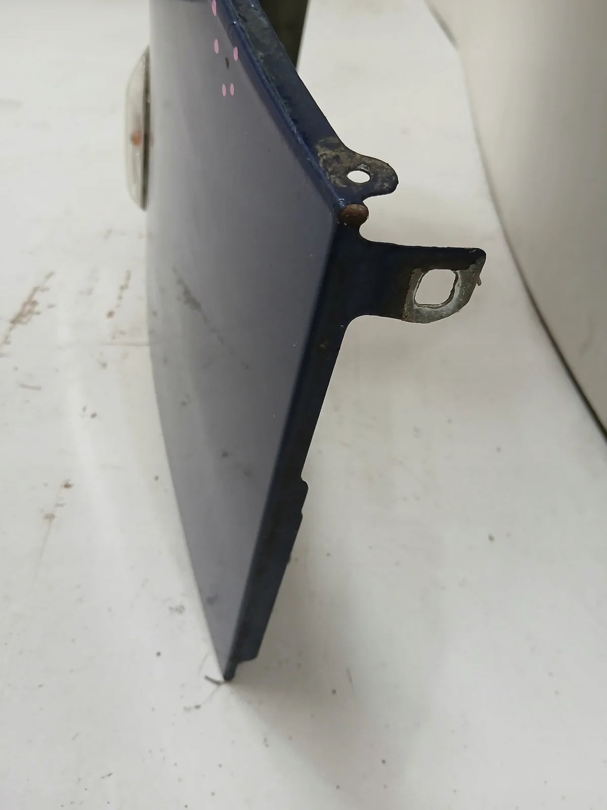 Etulokasuoja BMW E90 E91 7135680 image 10