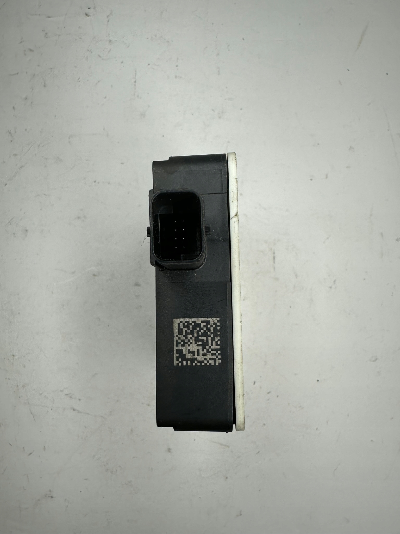 Radar-Sensor hinten Mercedes A0009059417 image 7