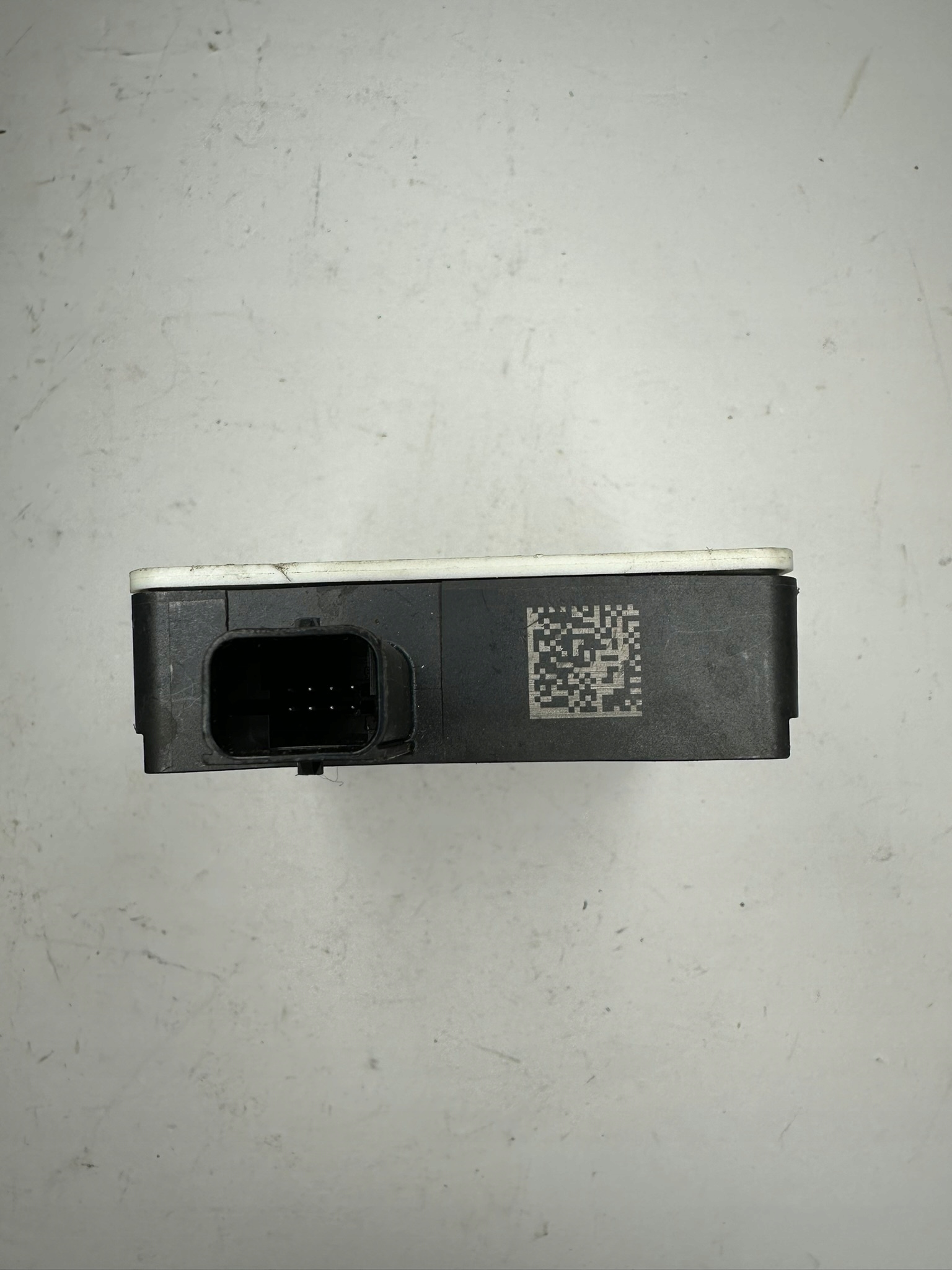 Radar-Sensor hinten Mercedes A0009059417 image 8