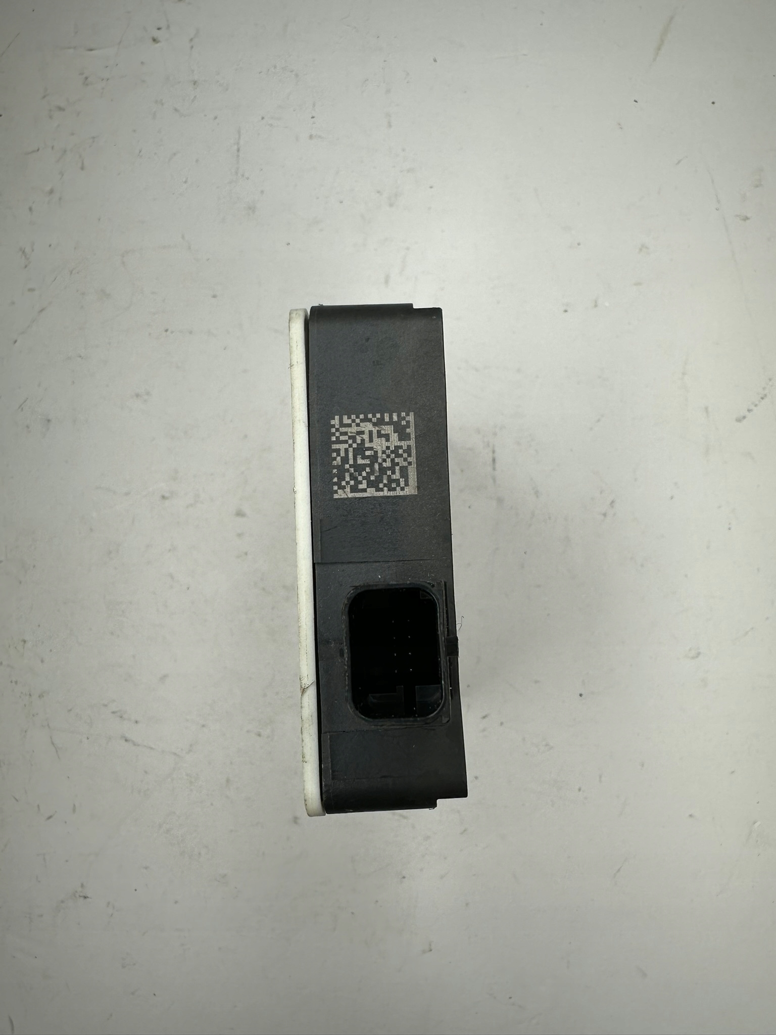 Radar-Sensor hinten Mercedes A0009059417 image 9