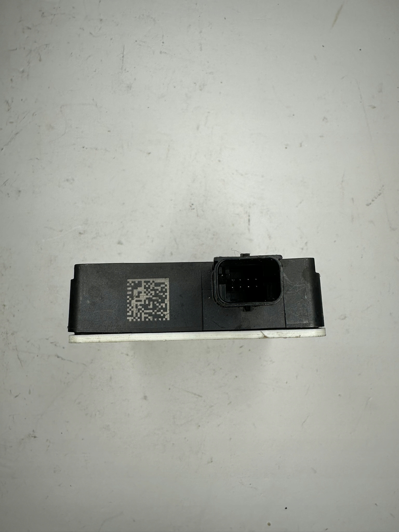 Radar-Sensor hinten Mercedes A0009059417 image 10