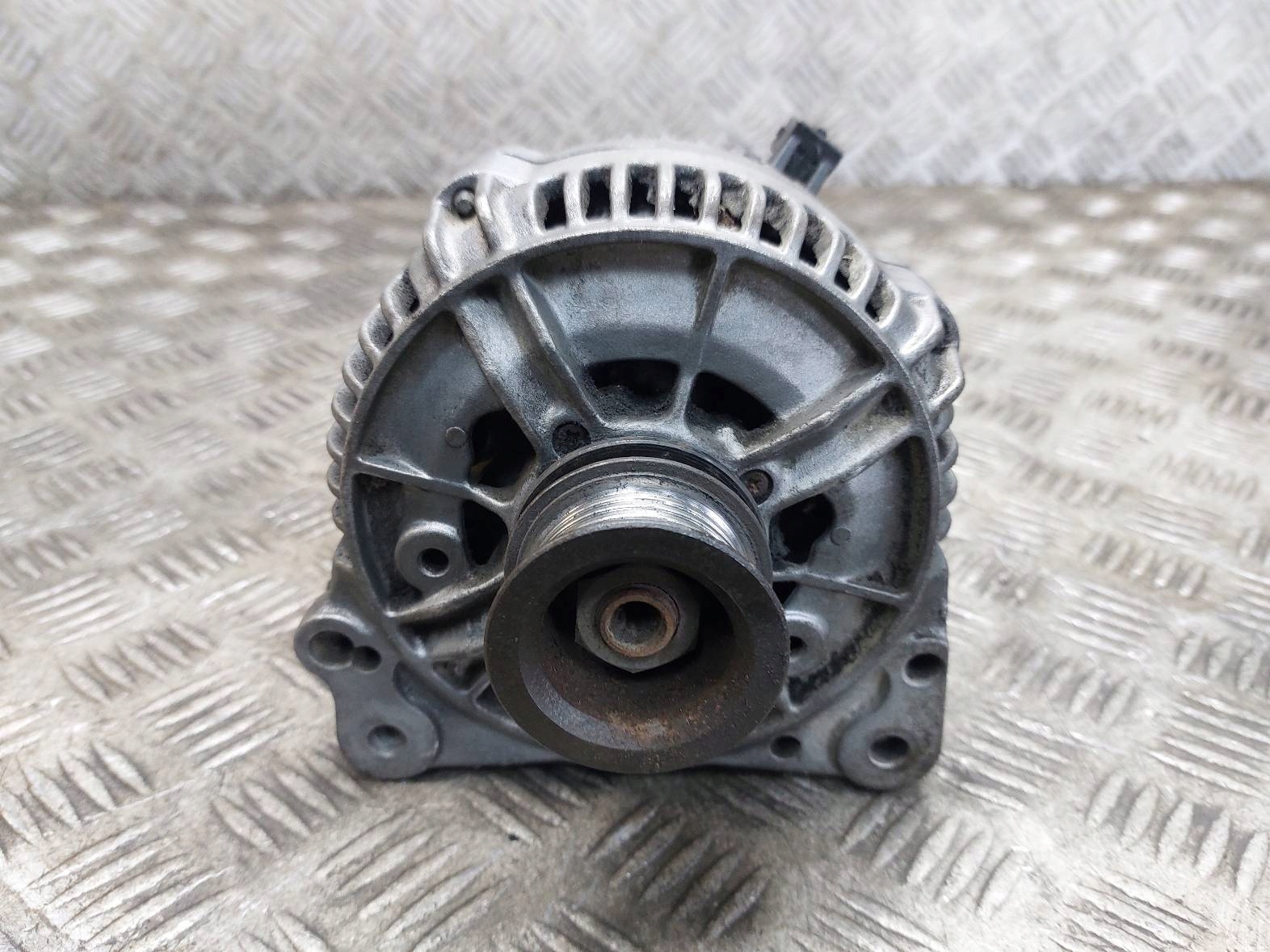 Alternatore Volkswagen Sharan MK1 1.9 TDI 038903023J
