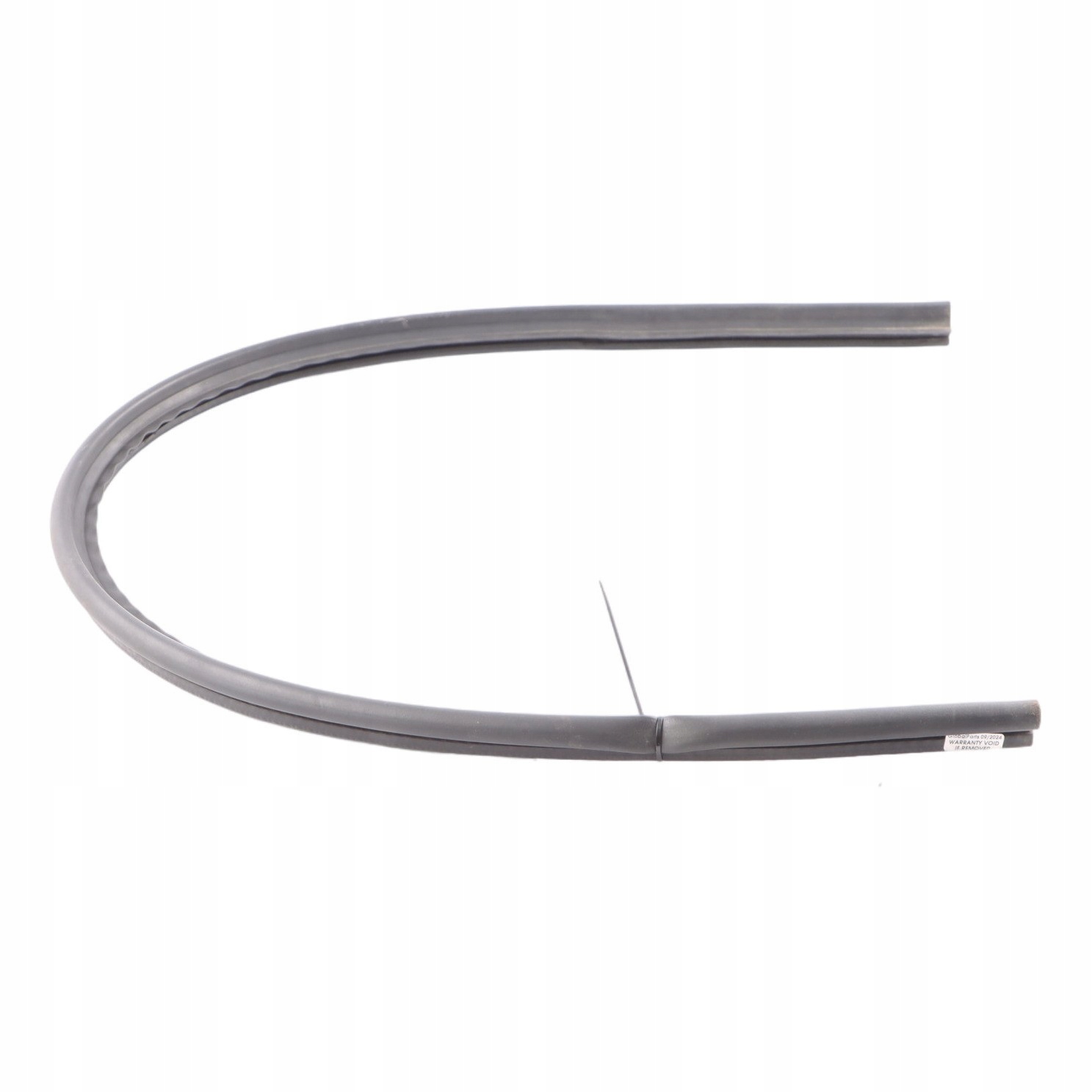 Joint pare-brise Audi A4 B7 8E0823723B image 2