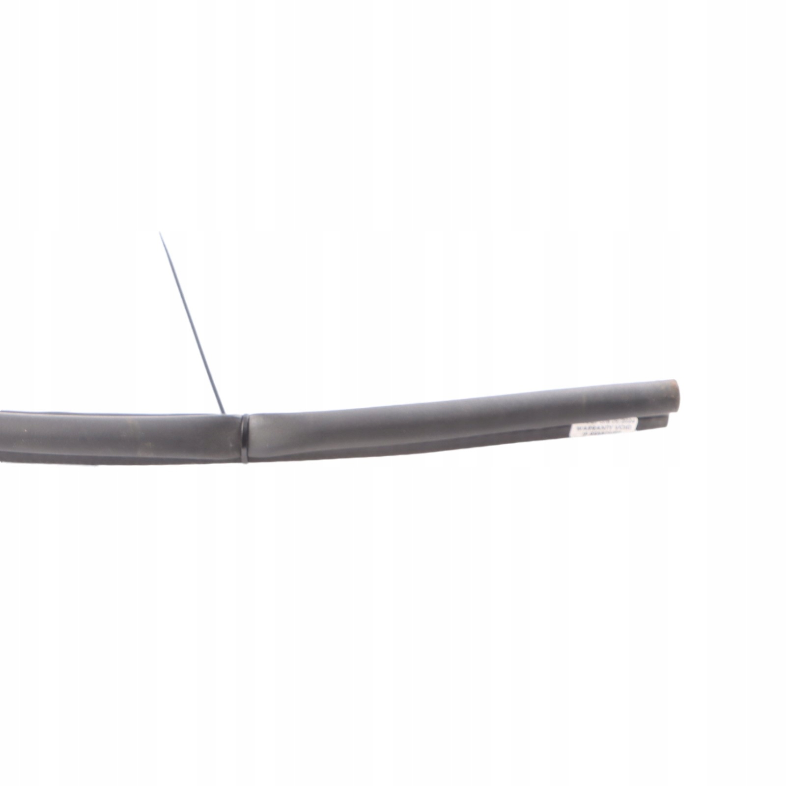 Joint pare-brise Audi A4 B7 8E0823723B image 4