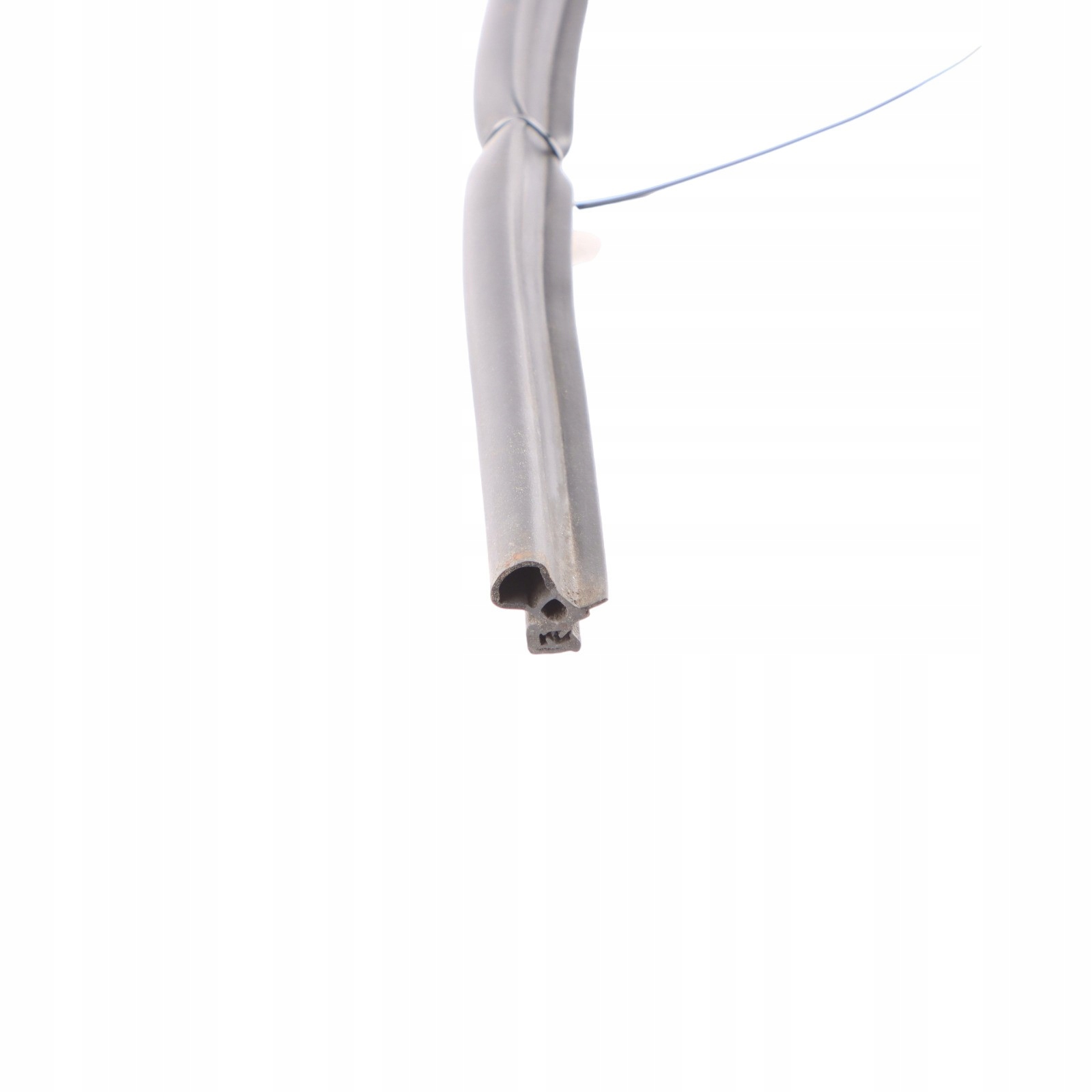 Joint pare-brise Audi A4 B7 8E0823723B image 6