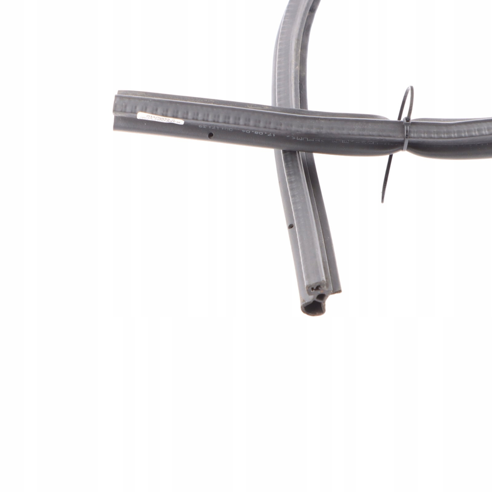 Joint pare-brise Audi A4 B7 8E0823723B image 10