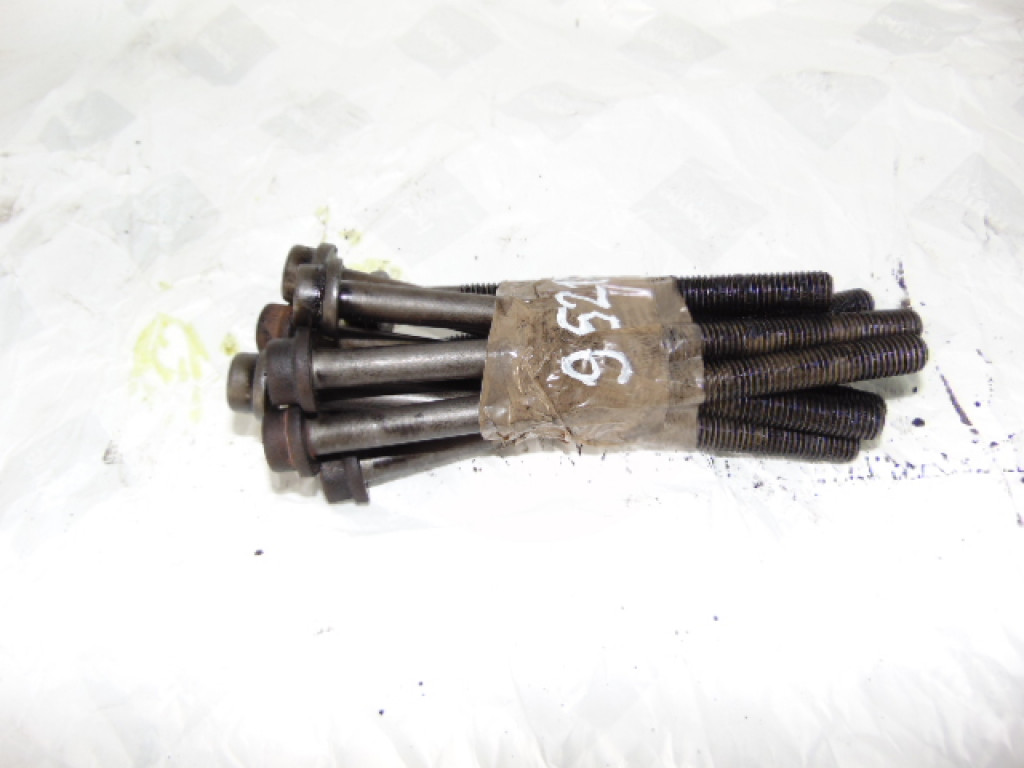 Vis de culasse Ford Focus (Ilza-95215) image 2