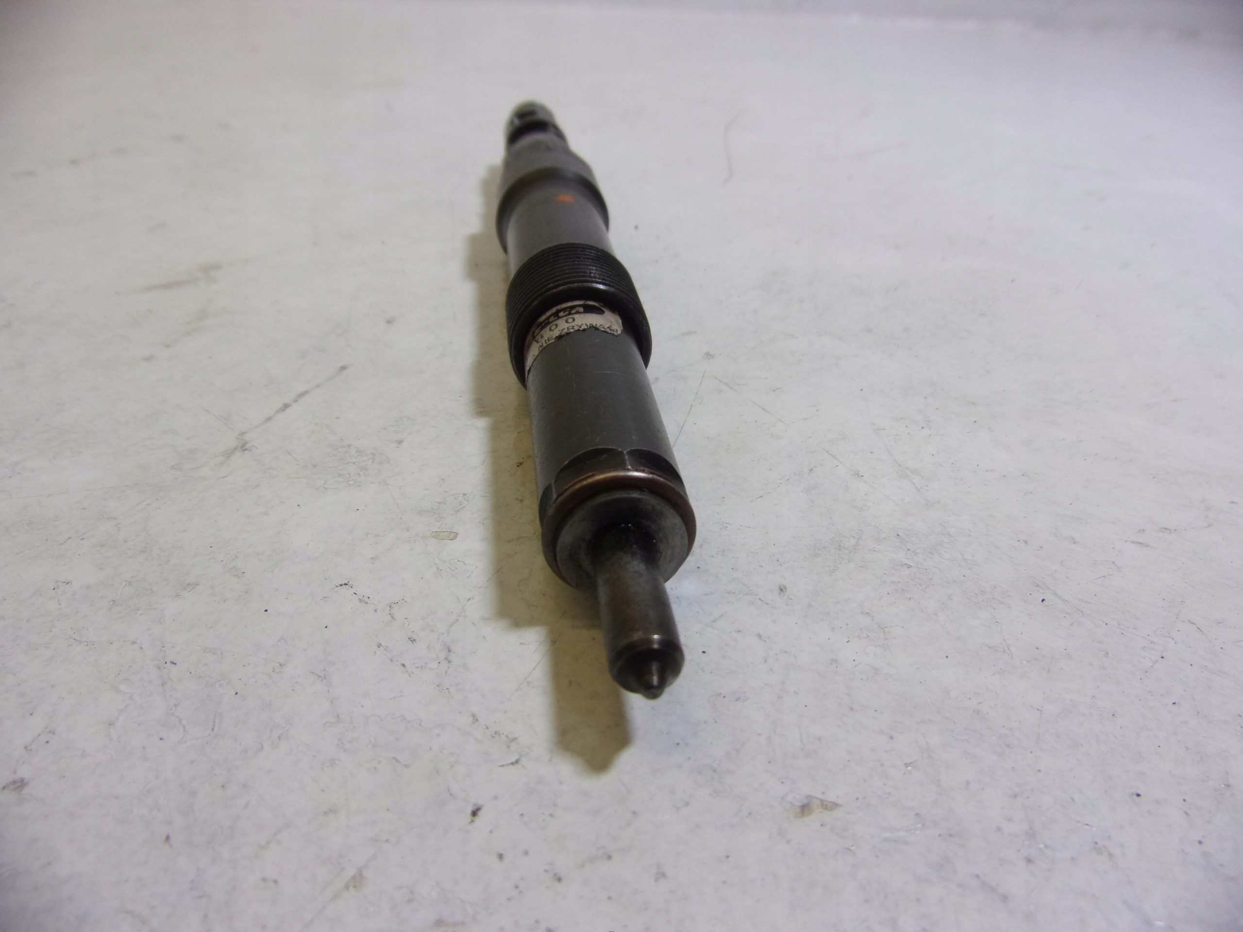 Injecteur Ford Mondeo MK3 4S7Q9K546BD image 4