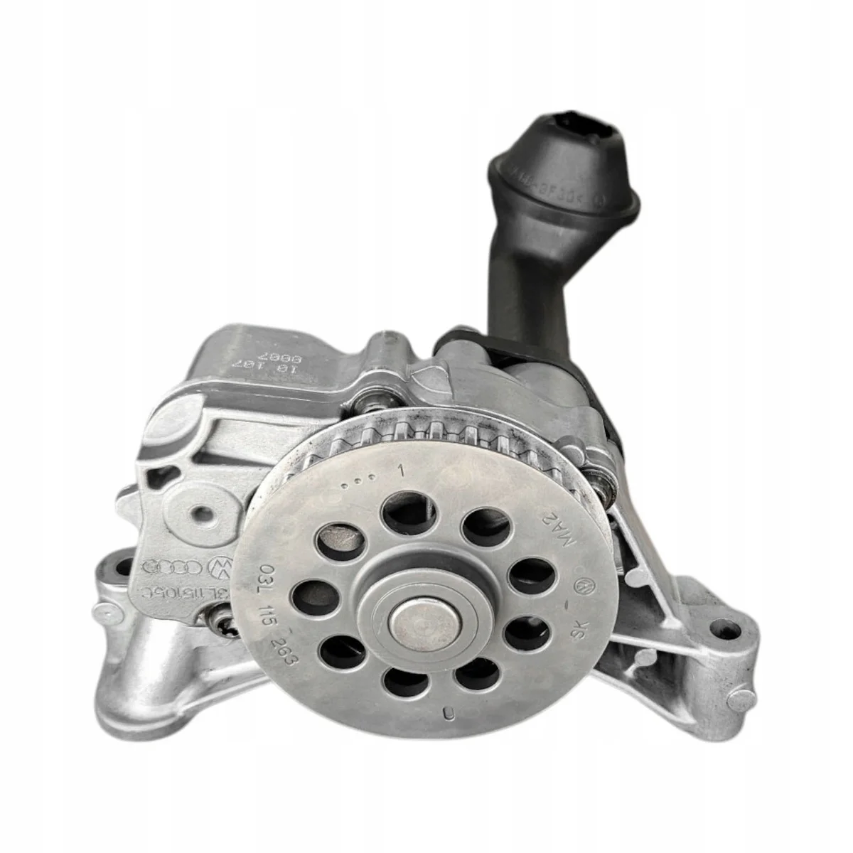 Ölpumpe Audi VW Skoda 2.0 1.6 TDI CAY image 3