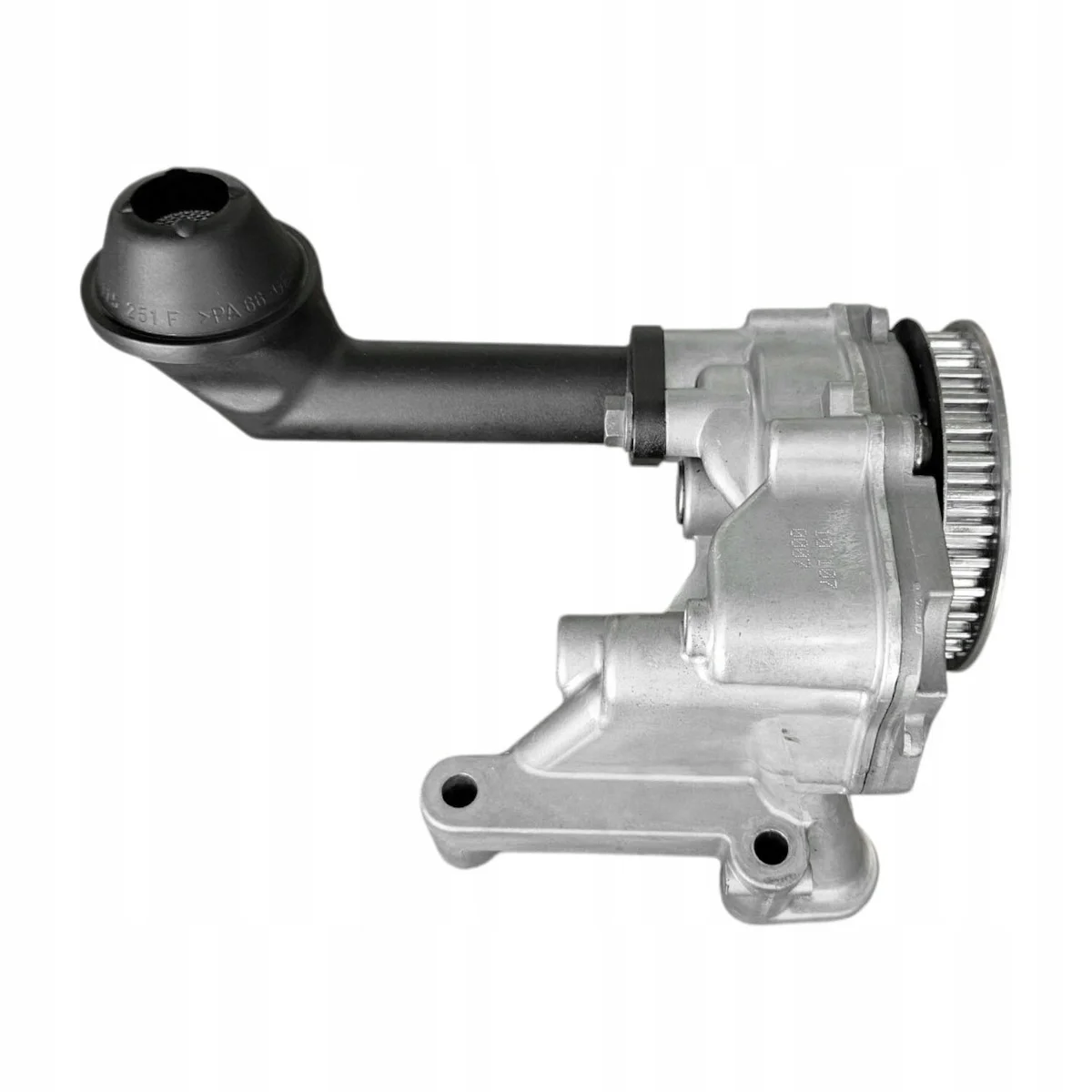 Ölpumpe Audi VW Skoda 2.0 1.6 TDI CAY image 4
