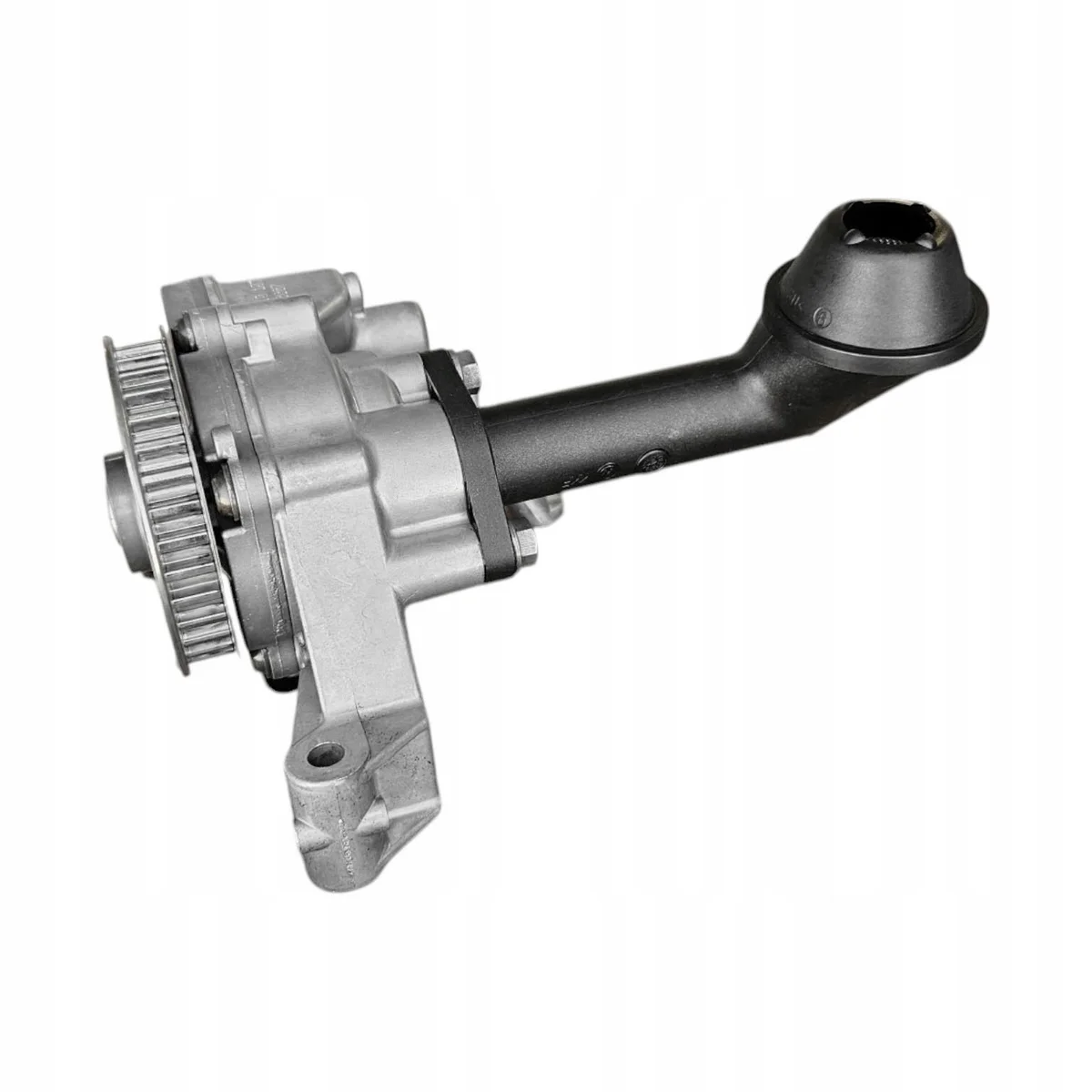 Ölpumpe Audi VW Skoda 2.0 1.6 TDI CAY image 5