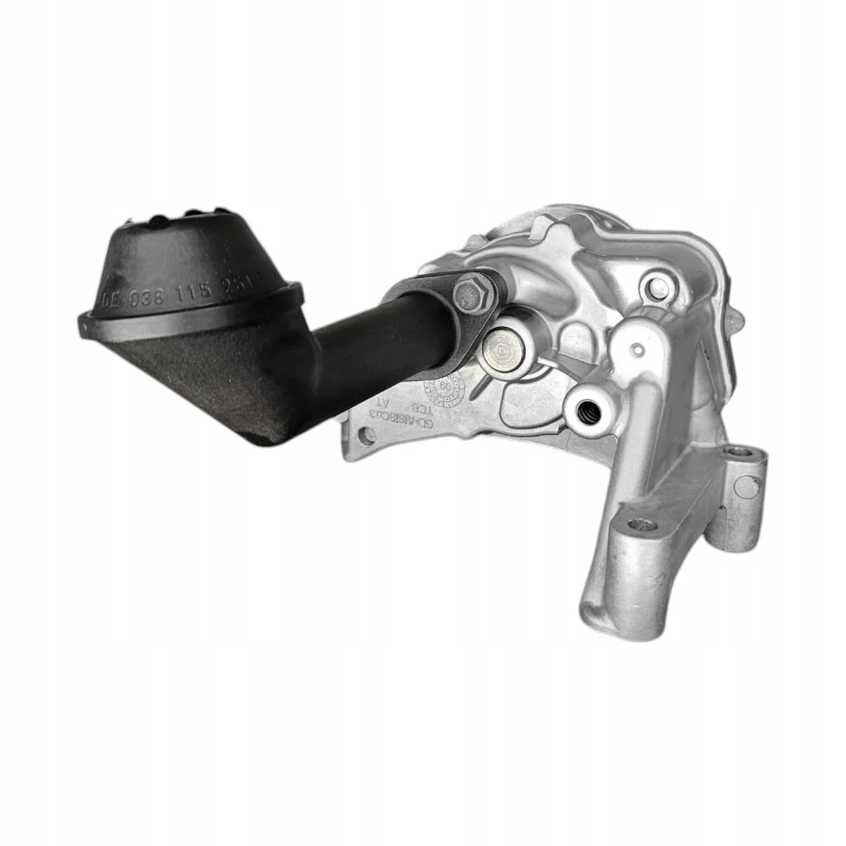 Ölpumpe Audi VW Skoda 2.0 1.6 TDI CAY image 6