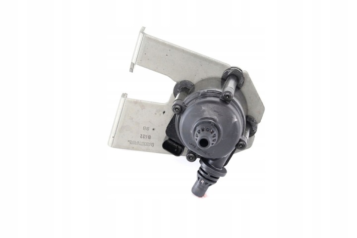 Auxiliary Water Pump 2.3 Fiat Ducato 14- 52113925